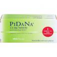 PIDANA 1,5 mg Tabletten