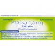 PIDANA 1,5 mg Tabletten