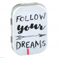 PILLENDOSE Follow Your Dreams