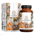 PILZKRAFT Pilz-Kompl.u.a.m.Hericium erinaceus Kps.