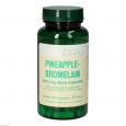PINEAPPLE-Bromelain 250 mg Bios Kapseln