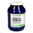 PINEAPPLE-Bromelain 250 mg GPH Kapseln
