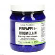 PINEAPPLE-Bromelain 250 mg GPH Kapseln