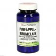 PINEAPPLE-Bromelain 250 mg GPH Kapseln