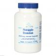 PINEAPPLE-Bromelain 250 mg Junek Kapseln