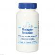 PINEAPPLE-Bromelain 250 mg Junek Kapseln