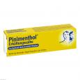 PINIMENTHOL Erkältungssalbe Eucal./Kiefern./Menth.