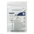 PINZETTE Cilien flach 8 cm