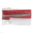 PINZETTE Cilien gerade 8 cm