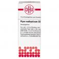 PIPER METHYSTICUM D 200 Globuli Ind.Fert.