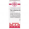 PIPER METHYSTICUM D 30 Globuli