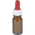 PIPETTENFLASCHE 10 ml m.kompl.Pipettenmontur