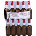 PIPETTENFLASCHE 30 ml m.kompl.Pipettenmontur
