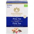 PITTA Tee Bio ayurvedischer Gewürztee Teebeutel