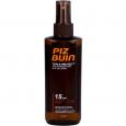 PIZ Buin Tan & Protect Sun Oil Spray LSF 15