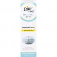 PJUR med Natural glide Gel