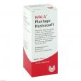 PLANTAGO HUSTENSAFT