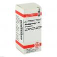 PLANTAGO MAJOR C 30 Globuli