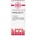 PLANTAGO MAJOR C 6 Globuli Ind.Fert.