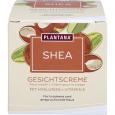 PLANTANA Shea Gesichtscreme Hyaluron & Vitamin-E