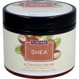 PLANTANA Shea Körpercreme Sheabutter m.Vitamin-E