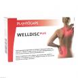 PLANTOCAPS WELLDISC PLUS Kapseln
