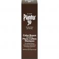 PLANTUR 39 Color Braun Phyto-Coffein-Shampoo
