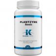 PLANTZYME Basic KLEAN LABS Kapseln