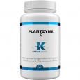 PLANTZYME C KLEAN LABS Kapseln