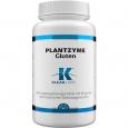 PLANTZYME Gluten KLEAN LABS Kapseln