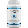 PLANTZYME Lypo KLEAN LABS Kapseln