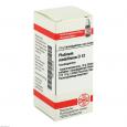 PLATINUM METALLICUM D 12 Globuli