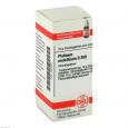 PLATINUM METALLICUM D 200 Globuli