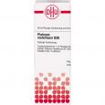 PLATINUM METALLICUM D 30 Dilution