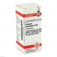 PLATINUM METALLICUM D 30 Globuli
