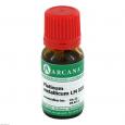 PLATINUM METALLICUM LM 30 Dilution