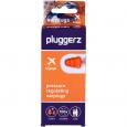 PLUGGERZ earplugs travel Erwachsene & Kids
