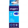 PLUGGERZ earplugs water Erwachsene & Kids