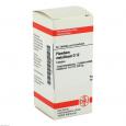 PLUMBUM METALLICUM D 12 Tabletten