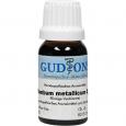 PLUMBUM METALLICUM Q 1 Lösung