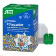 POLARZAUBER Früchte-Gewürztee Bio Salus Filterbtl.