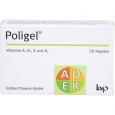 POLIGEL Kapseln
