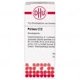POLLENS C 12 Globuli Ind.Fert.