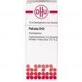 POLLENS D 12 Globuli