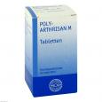 POLY ARTHRISAN M Tabletten