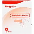 POLYMEM Finger Wundschnellverband Gr.2