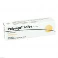 POLYSEPT Salbe