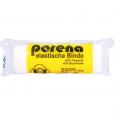 PORENA elast.Mullbinde 10 cm weiß m.Cello