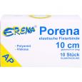 PORENA elast.Mullbinde 10 cm weiß o.Cello