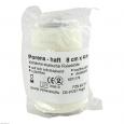 PORENA Haft Binde 8 cmx4 m
